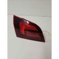 Feu Arriere Secondaire Gauche (feux) Opel Astra J Sports Tourer Phase 2 Break